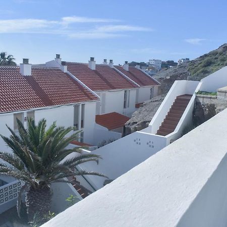 Appartement A Un Salto Del Mar Wifi à La Mareta Extérieur photo